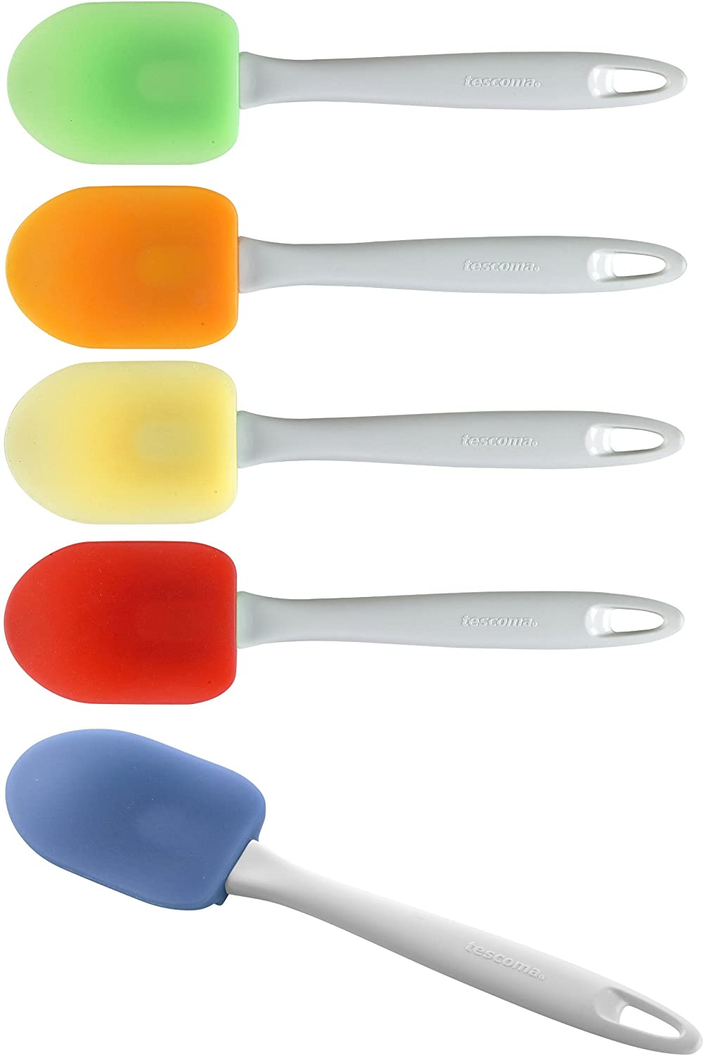 Tescoma Spatola In Silicone Cucchiaio Presto Tescoma