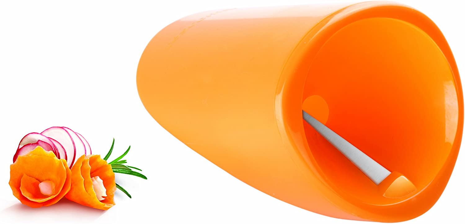 Tescoma Spiral Carrot Cutter Presto