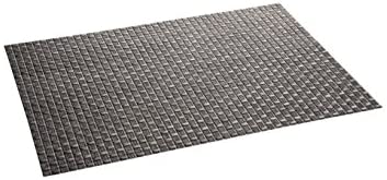 Tescoma Table Set Assorted Flair Rustic Anthracite 45 x 32 cm