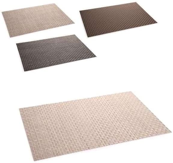 Tescoma Table Set Rustic Sand Flair 45 x 32 cm, sortiert