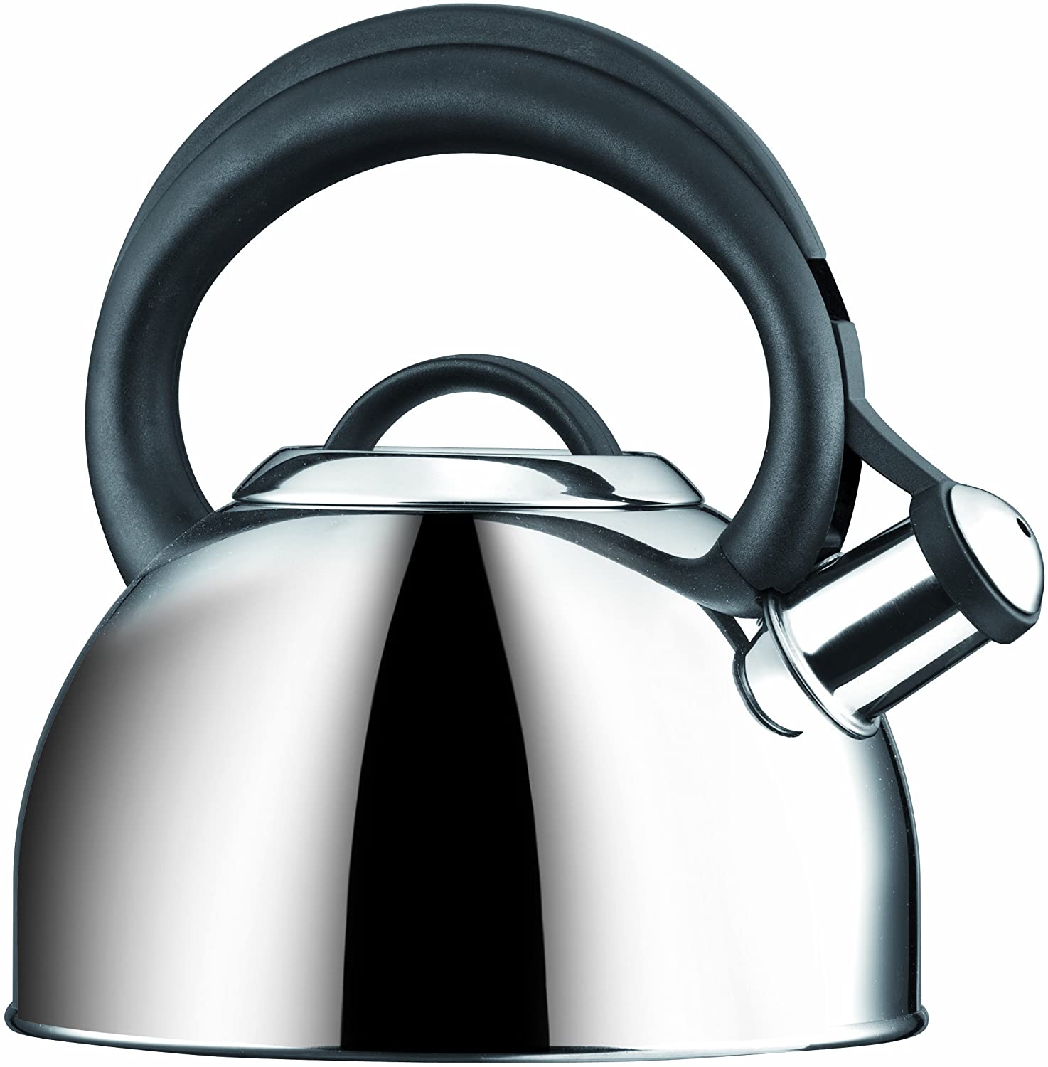 Tescoma Tea Kettle Corona with Cover, 2.0 Litre