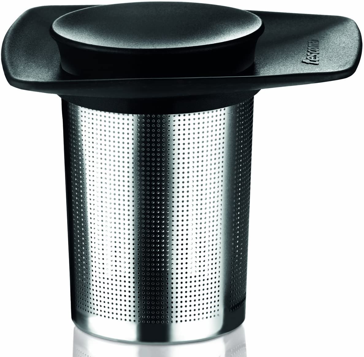 Tescoma Teo Mesh Tea Infuser with Cap