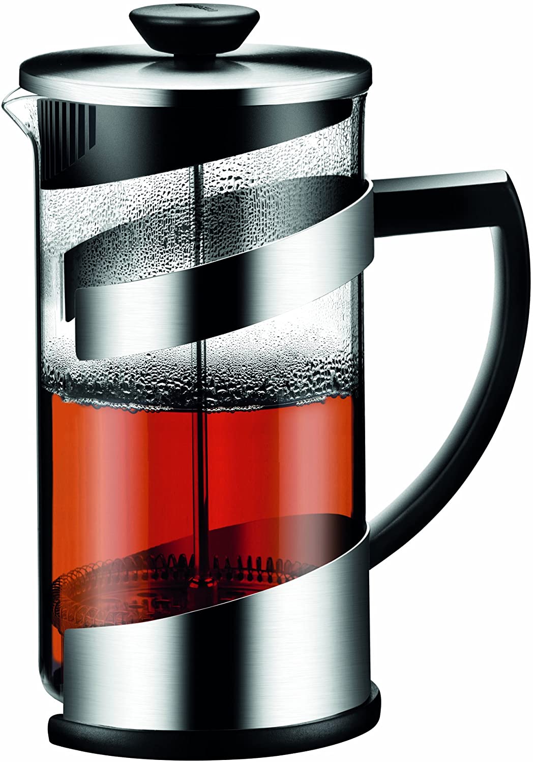 Tescoma Teo Tea/ Coffee Maker, 0.6 Litre