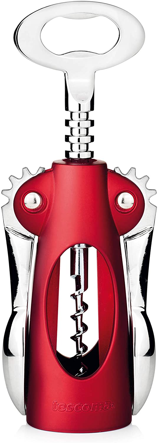 Tescoma Uno Vino Bordeaux 695412 Corkscrew \'