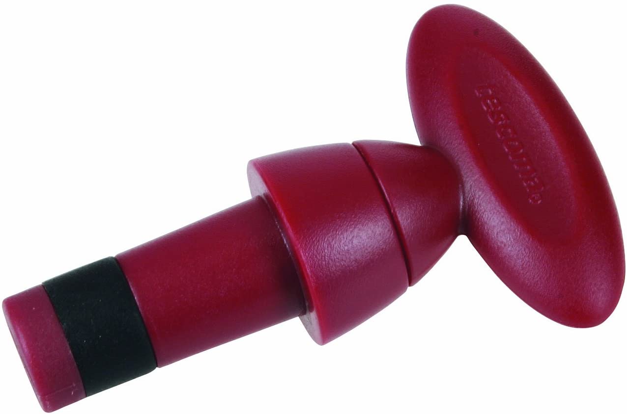 Tescoma Uno Vino Bordeaux Rotatable Bottle Stopper