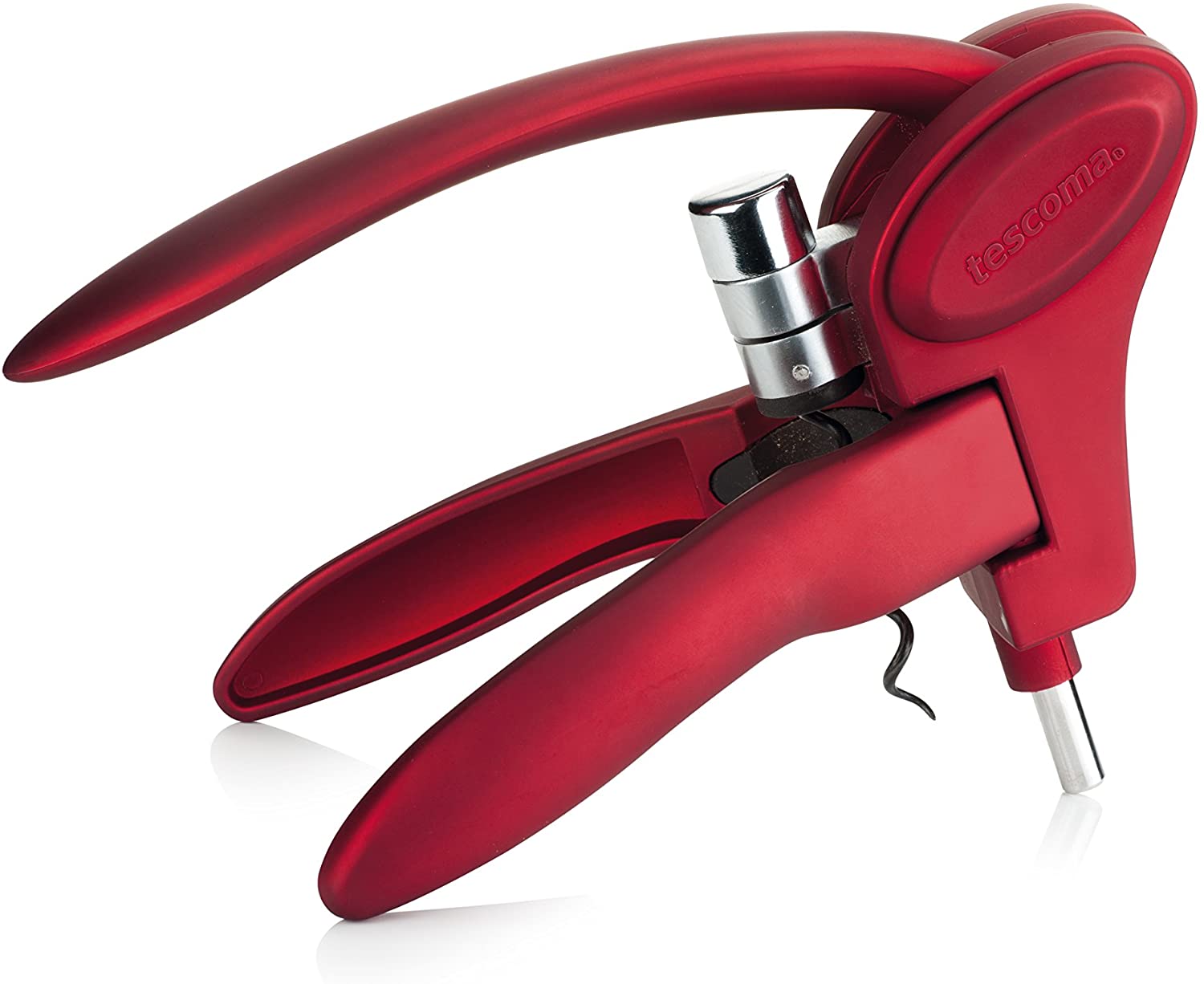 Tescoma Uno Vino Lever Corkscrew 695410