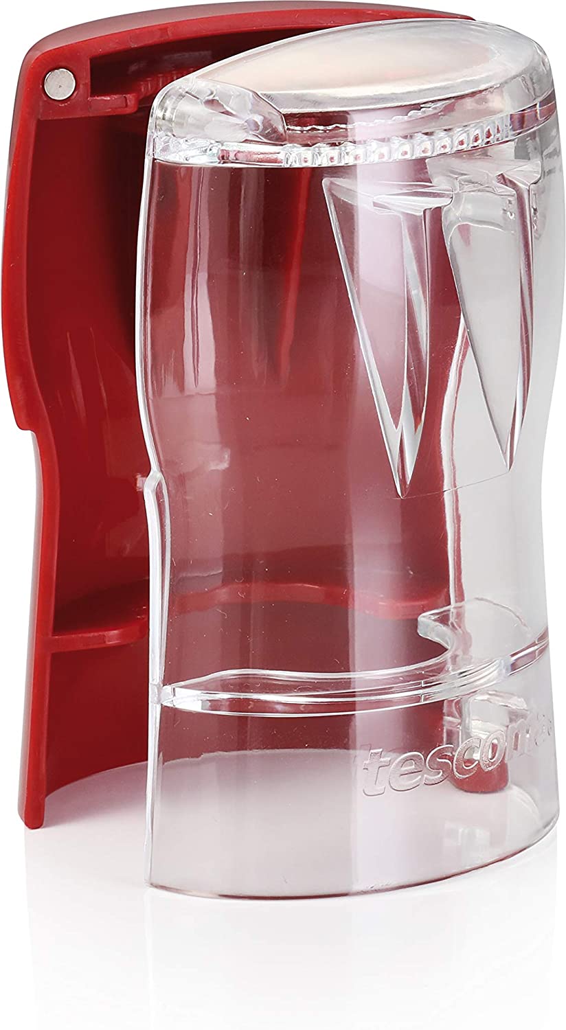Tescoma Uno Wine Hoe - Red