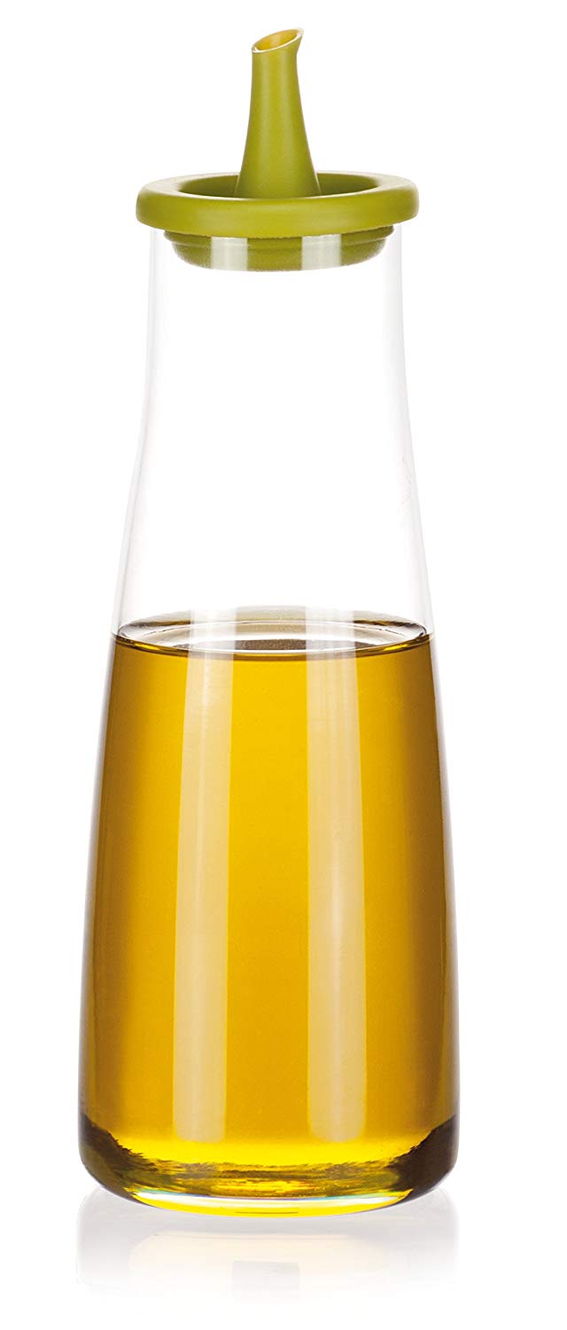 Tescoma Vitamino 642772 Oil Bottle 250 Ml Green