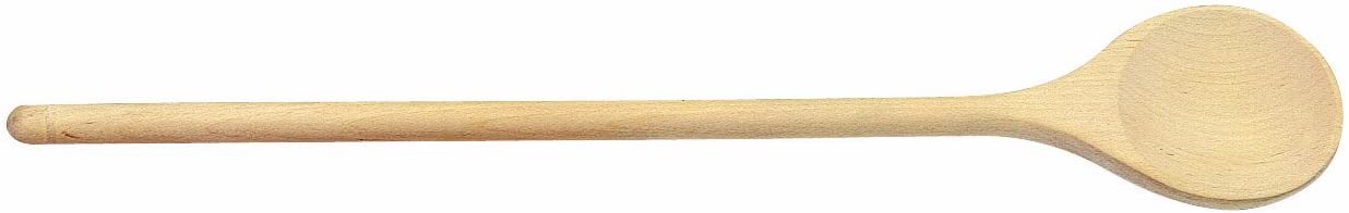 Tescoma Woody 637305 Spoon Round 28 cm