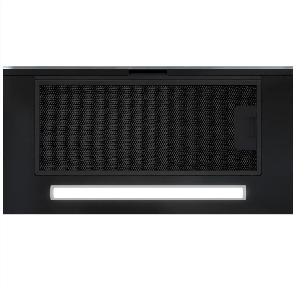 Globalo Tesla 60.1 Black Convertible Top