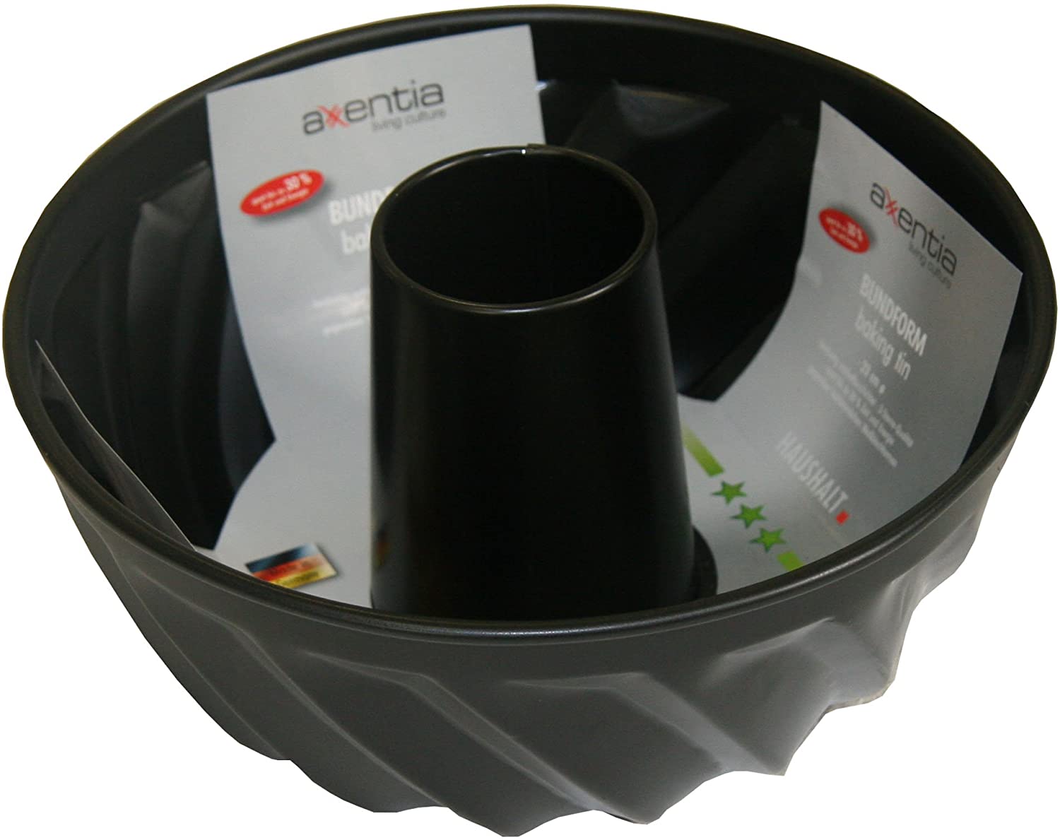 Ingenio von Tefal Testrut Bundform 23 cm Antihaft 253493