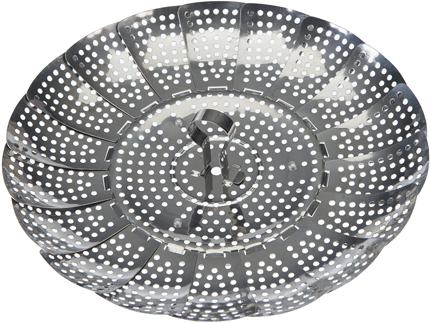 Ingenio von Tefal Testrut Dünsteinsatzsieb Edelstahl 252345