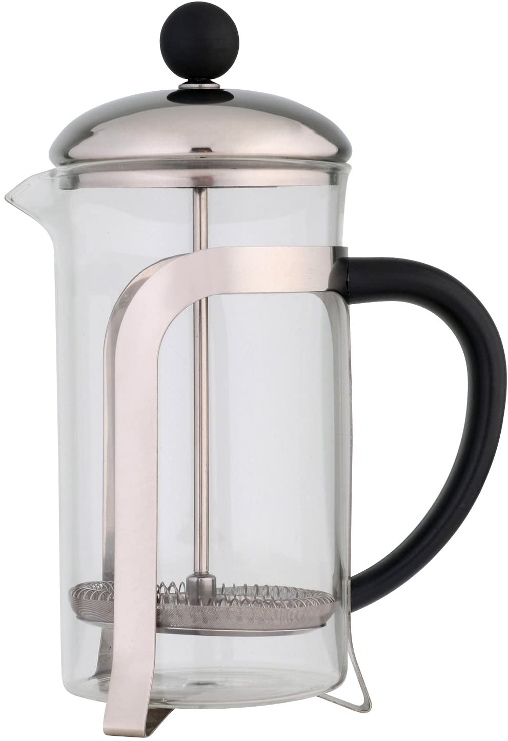 Ingenio von Tefal Testrut Kaffee- und Teebereiter Chiasso 600 ml 223544, 600ml