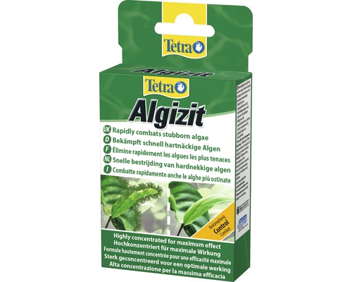 Tetra Algizit 10 tablets