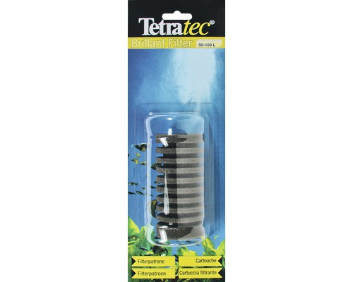 Tetra Brilliant filter cartridge