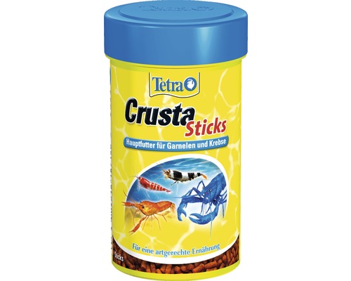 Tetra Crusta Sticks 100 ml