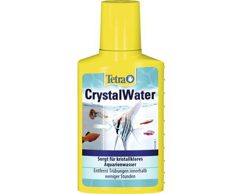 Tetra CrystalWater 100 ml