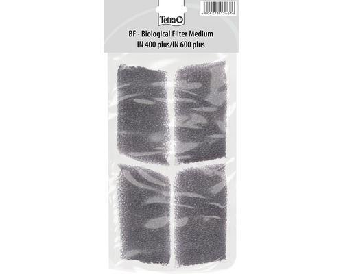 Tetra filter sponge 400/600 Plus