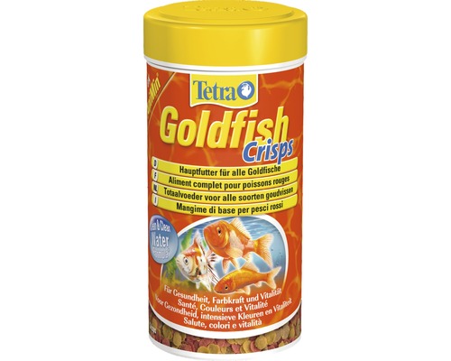 Tetra Goldfish Pro 250 ml