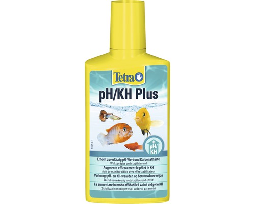 Tetra pH/KH Plus 250 ml