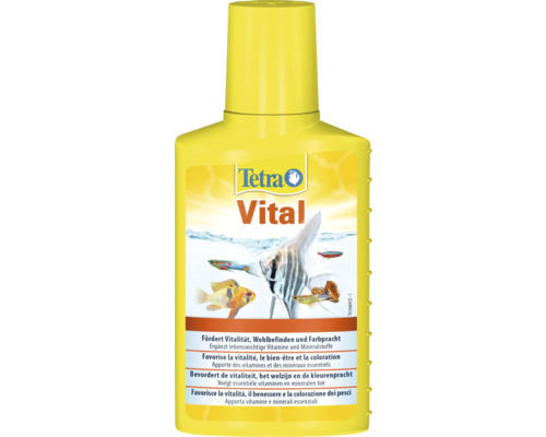Tetra TetraVital 100 ml
