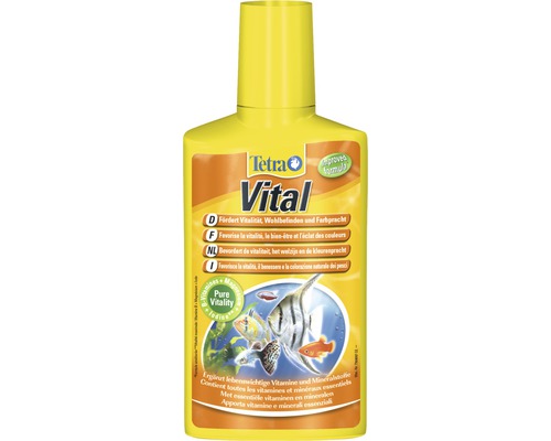 Tetra TetraVital 250 ml