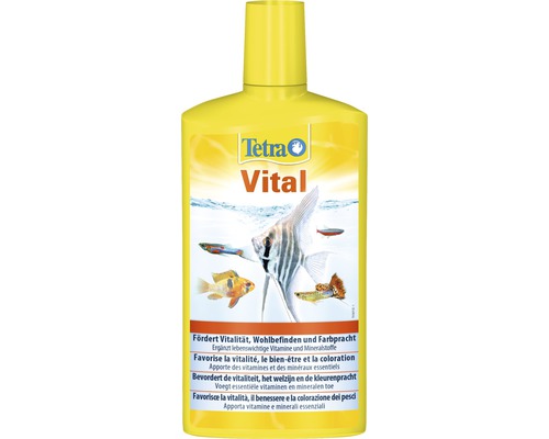 Tetra TetraVital 500 ml
