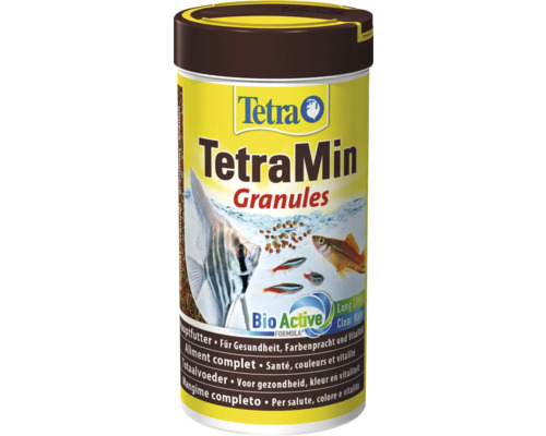 Tetra TetraMin Granules 250 ml