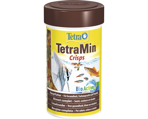 Tetra TetraMin Pro Crisps 100 ml