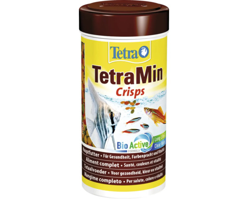 Tetra TetraMin Pro Crisps 250 ml