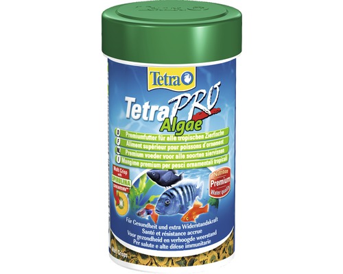 Tetra TetraPro Algae 250 ml