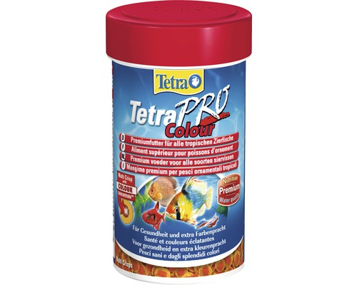 Tetra TetraPro Color 100 ml