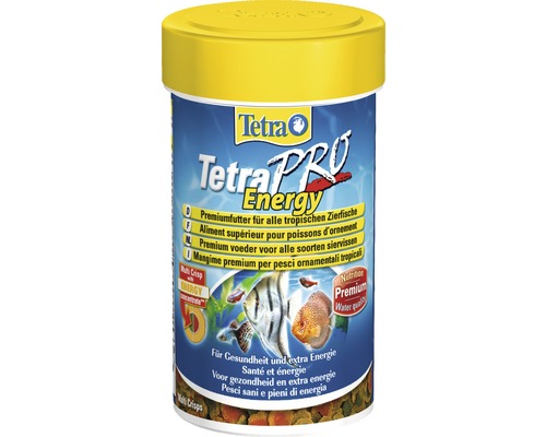 Tetra TetraPro Energy 100 ml