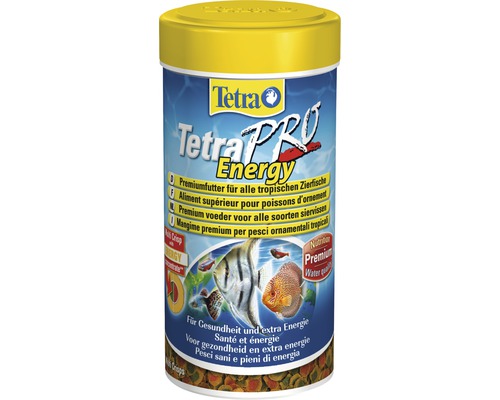 Tetra TetraPro Energy 250 ml
