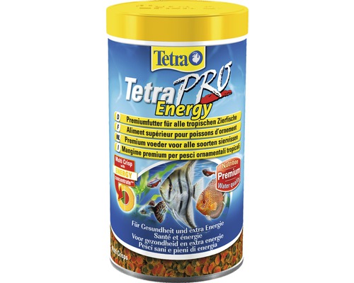 Tetra TetraPro Energy 500 ml