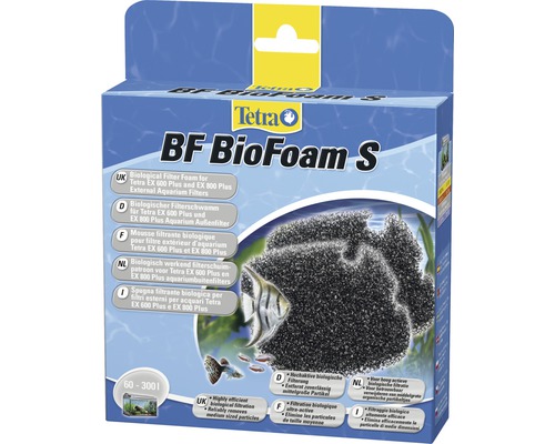 Tetratec BF biological filter sponge 600/700