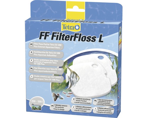 Tetratec FF fine filter fleece 1200