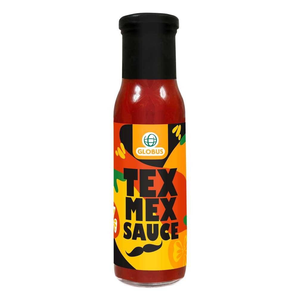 GLOBUS Tex-Mex sauce