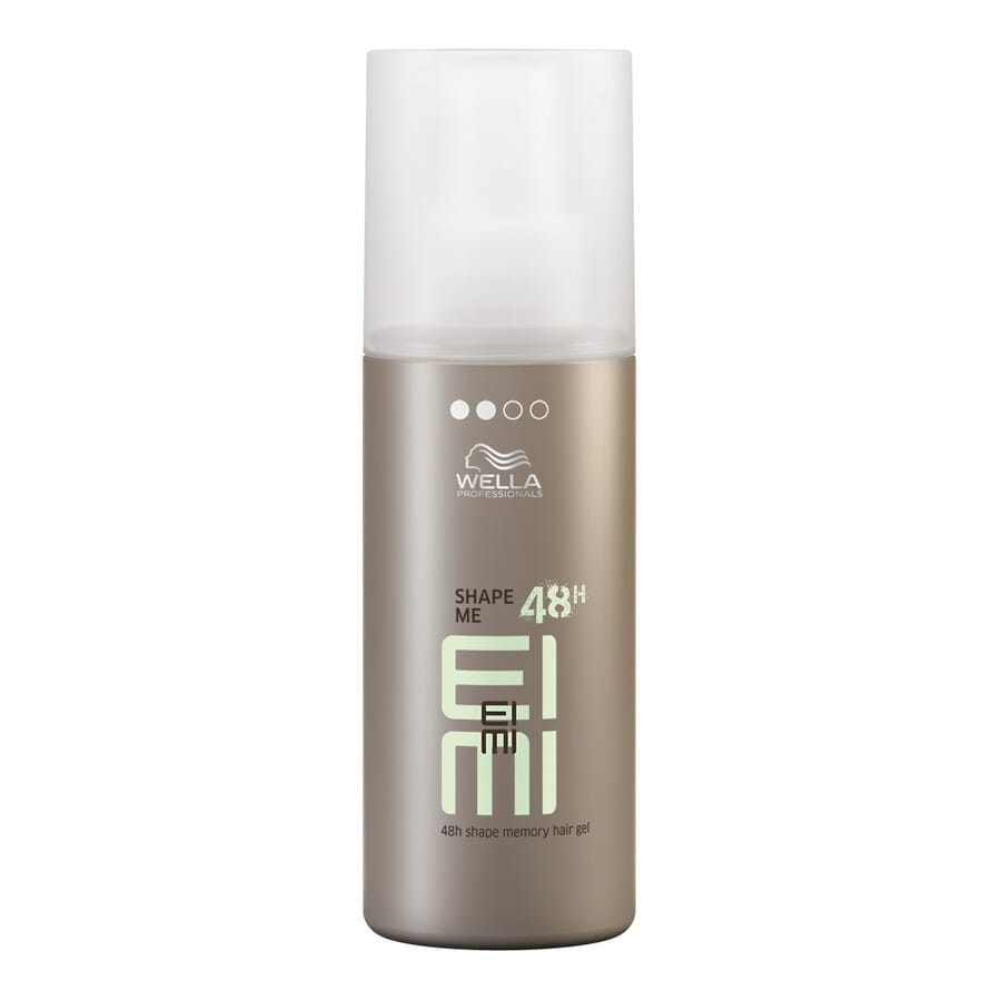 Wella Professionals EIMI Texture Shape Me Hair Gel