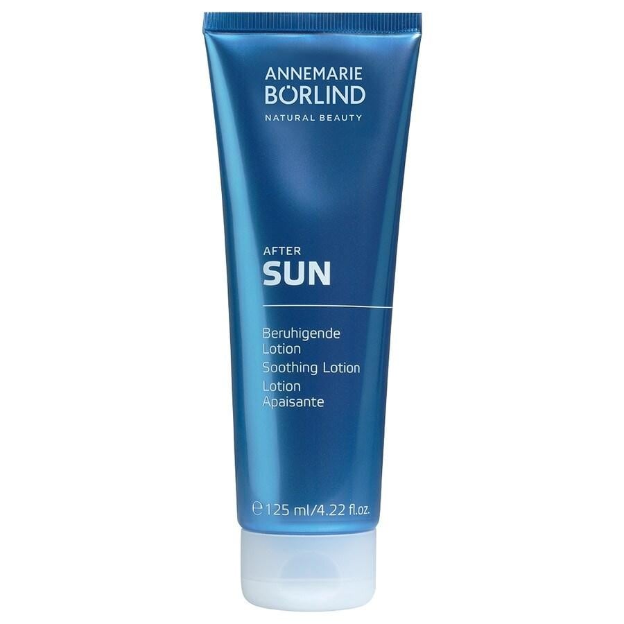 Annemarie Barlind Soothing lotion