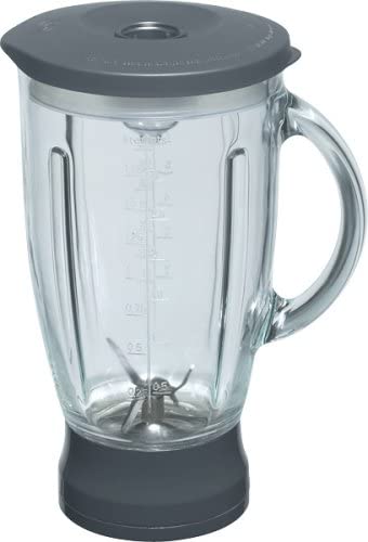 Bosch MUZ8MX2 - blender