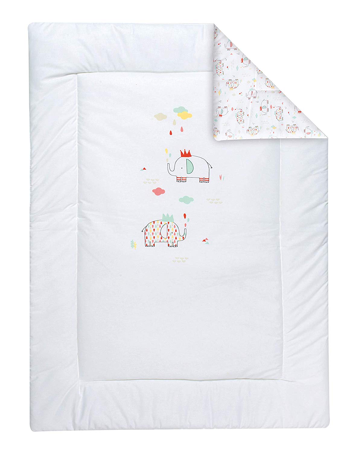 Schardt 13 100 1/797 Play Mat Multi-Coloured