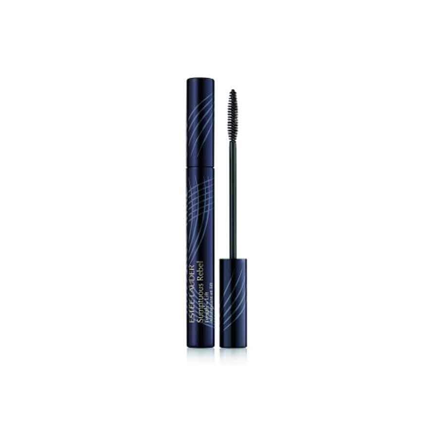 Estee Lauder Sumptuos Rebel Lash Black, 8 ml