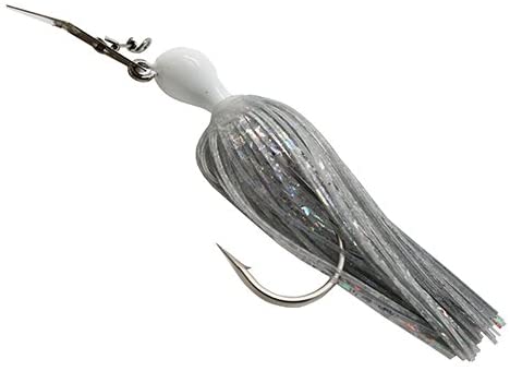 Z-Man -Man Original Chatterbait 14 G Skirted Jig