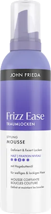 John Frieda Frizz Ease Dream Curls Mousse, 200 ml