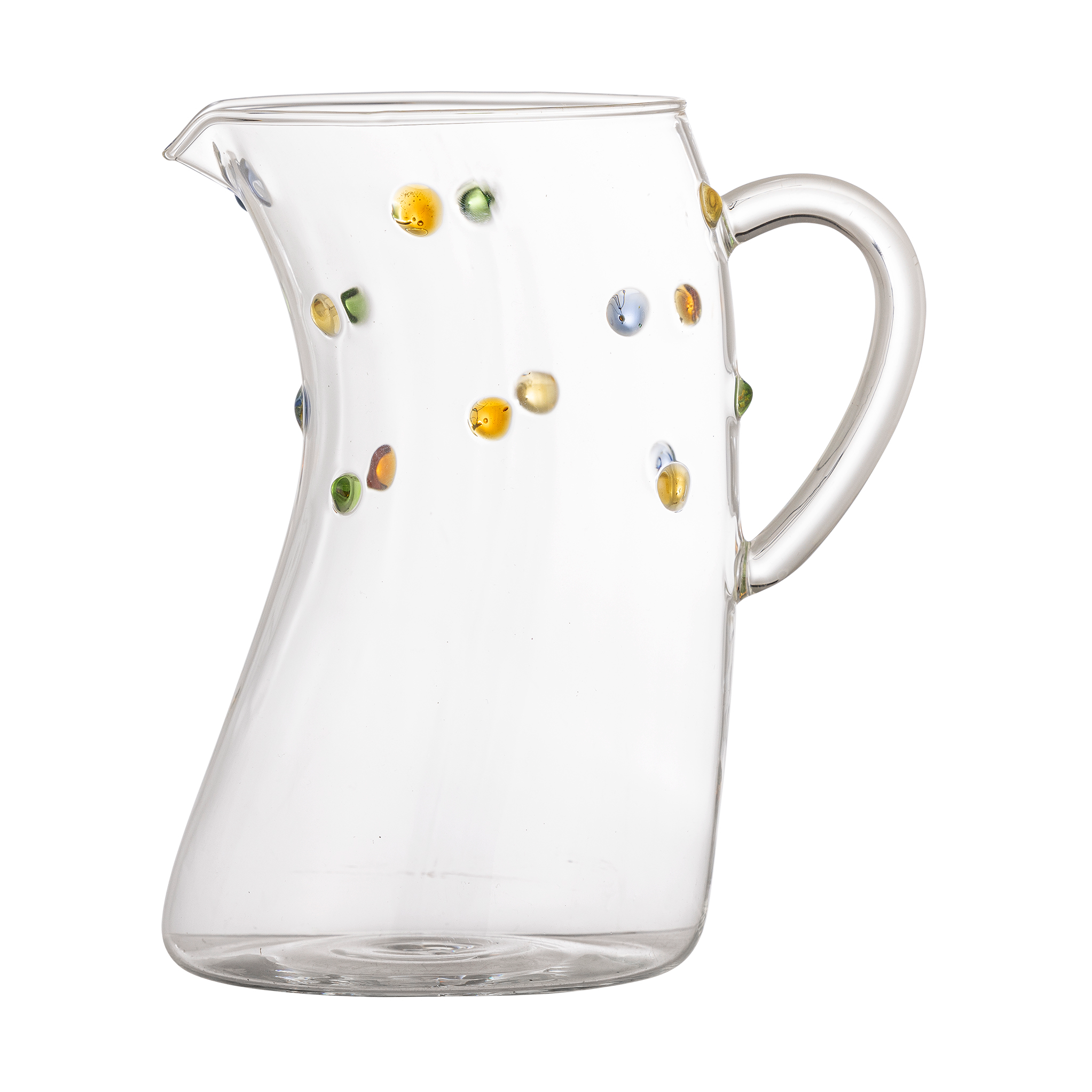 Bloomingville Thalia water carafe 1.3 L
