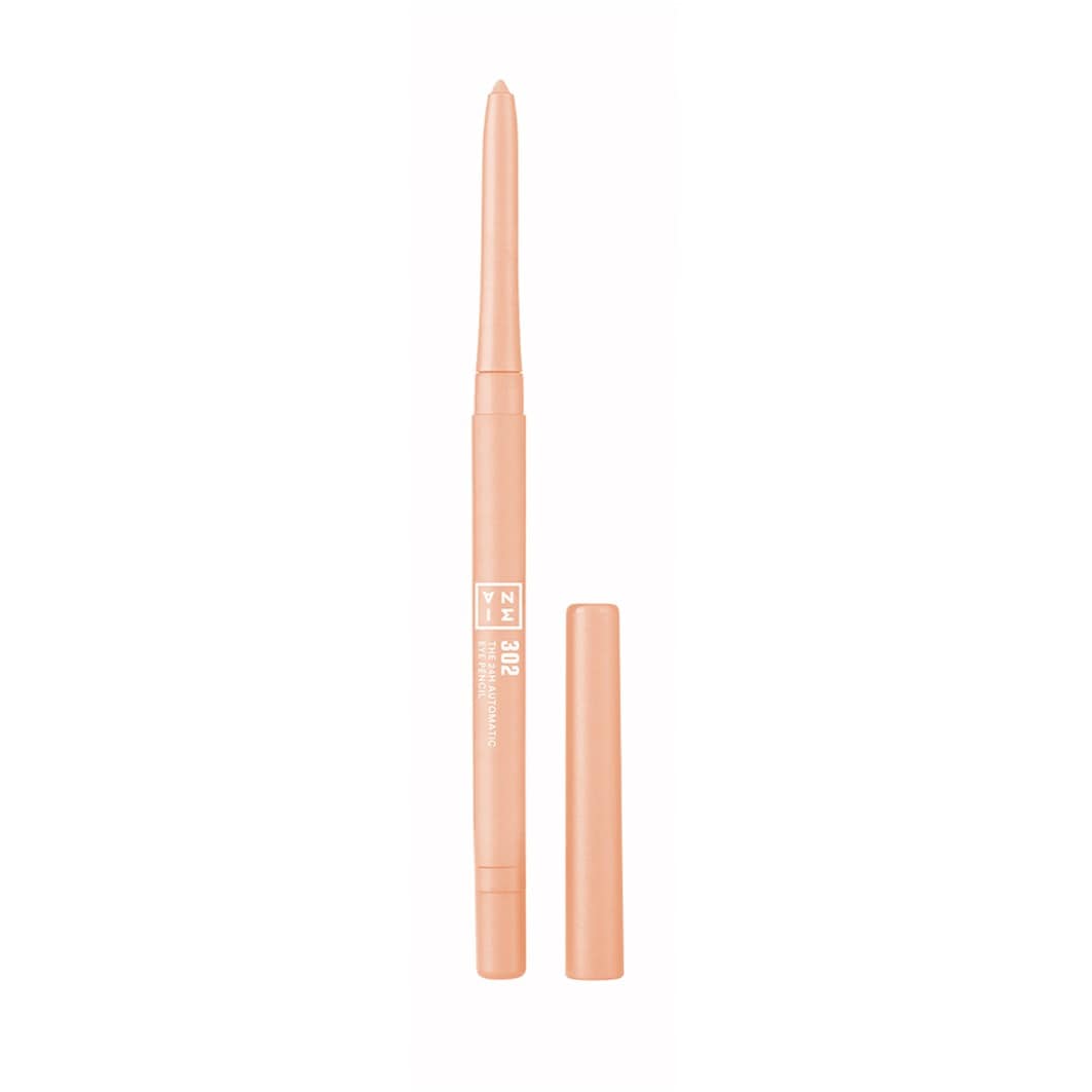 3ina The 24H Automatic Eye Pencil, 302
