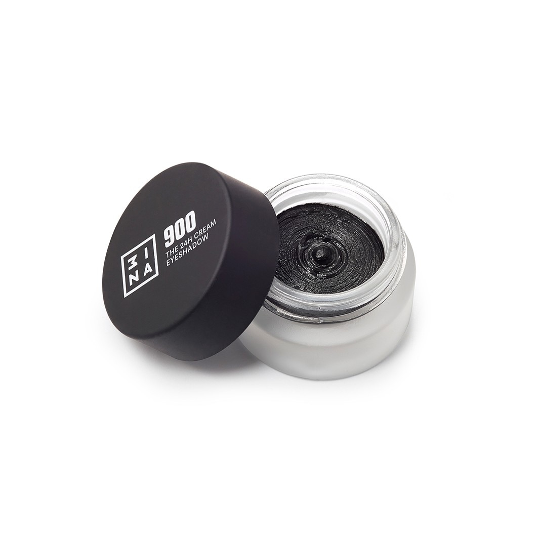 3INA Cosmetics The 24H Cream Eyeshadow
