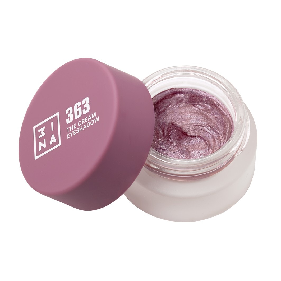 3ina The 24H Cream Eyeshadow, 3 ml