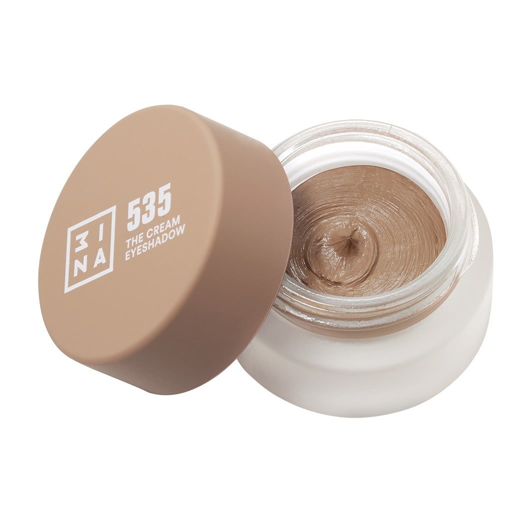 3ina The 24H Cream Eyeshadow, 3 ml